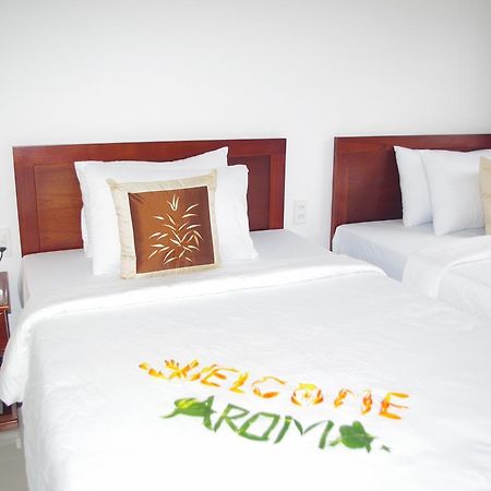 Aroma Homestay And Spa Χόι Αν Εξωτερικό φωτογραφία